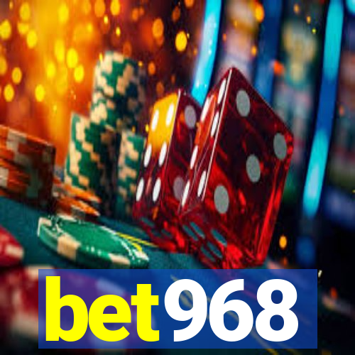 bet968