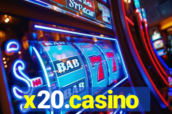 x20.casino