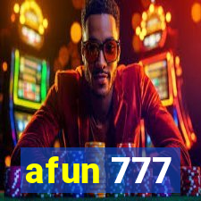 afun 777