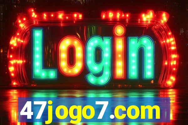 47jogo7.com