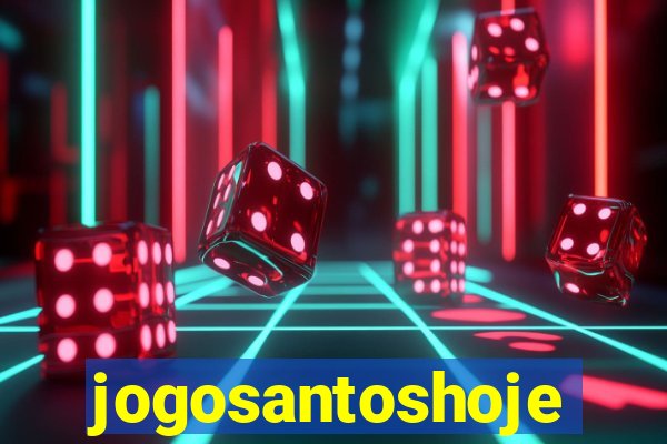 jogosantoshoje