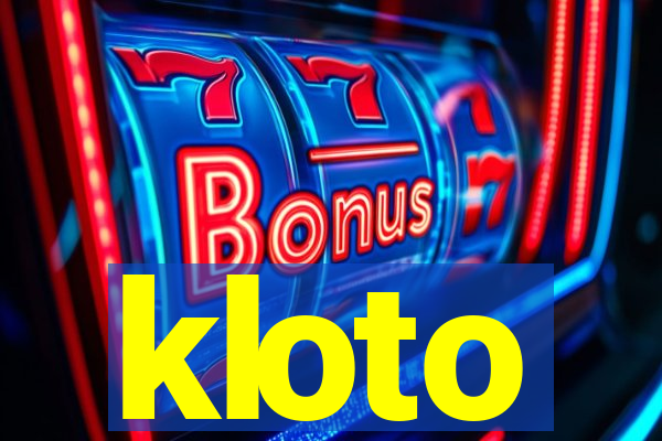 kloto