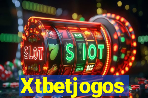 Xtbetjogos