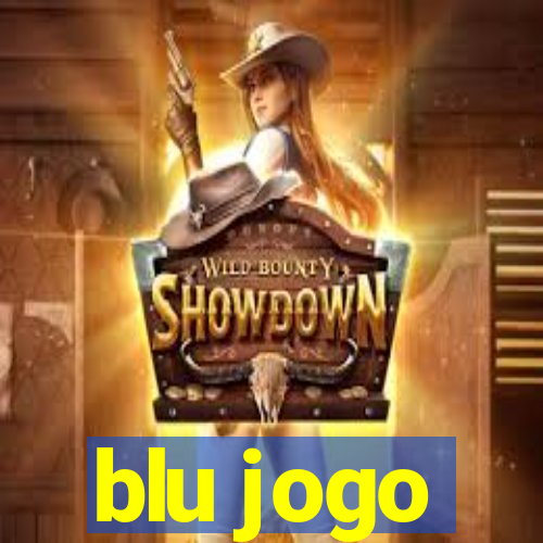 blu jogo