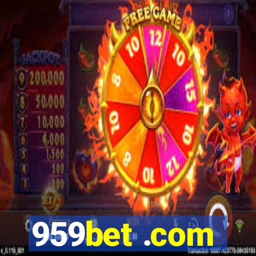 959bet .com