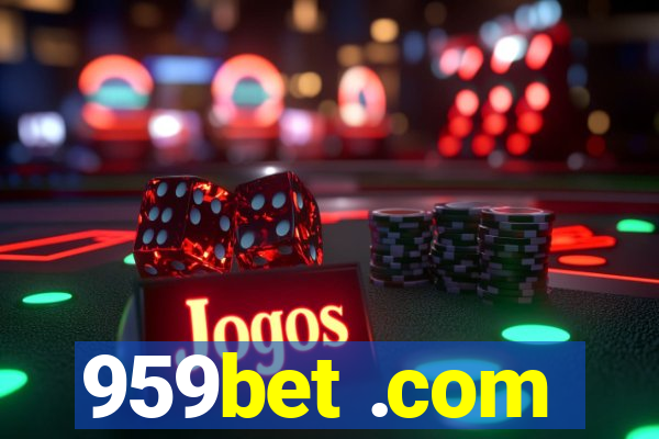 959bet .com