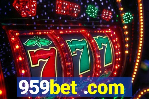 959bet .com