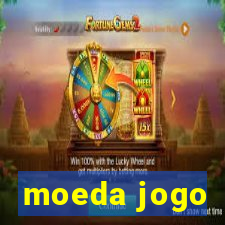 moeda jogo