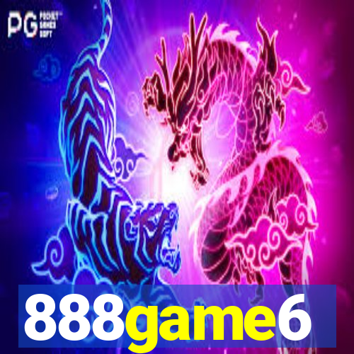 888game6