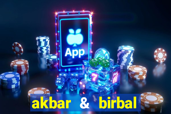 akbar & birbal slot online