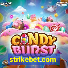 strikebet.com