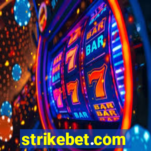 strikebet.com