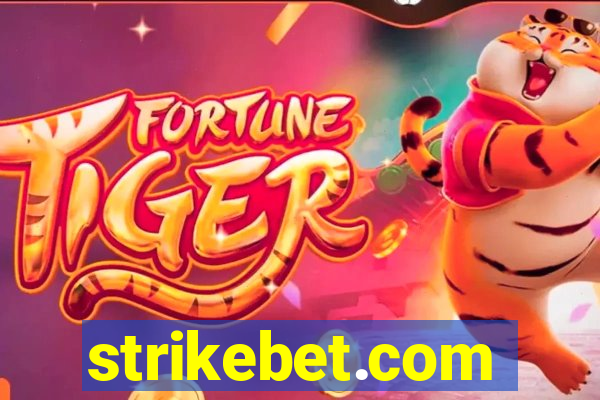 strikebet.com