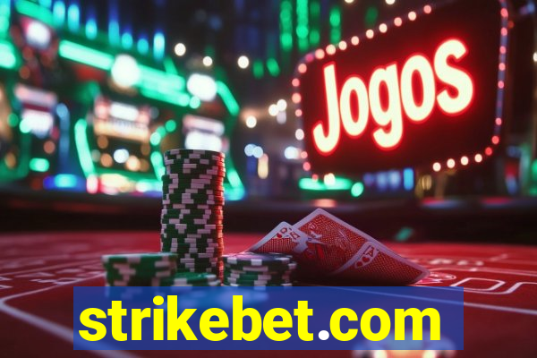 strikebet.com