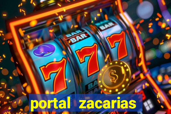 portal zacarias bruna nunes