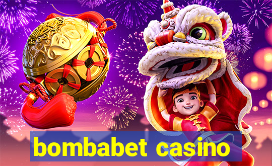 bombabet casino