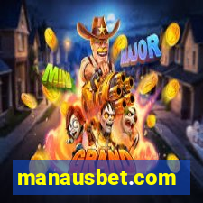 manausbet.com