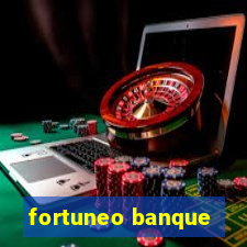 fortuneo banque