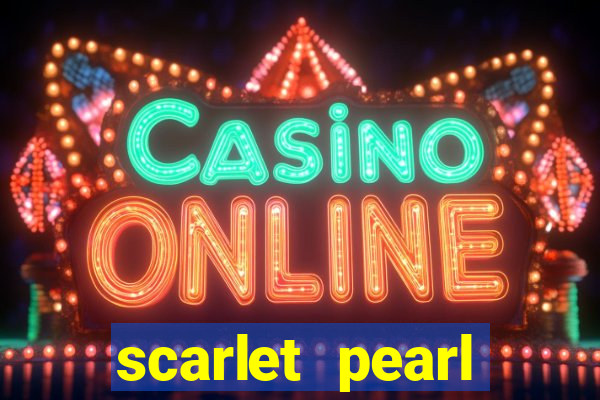 scarlet pearl casino mississippi