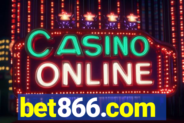 bet866.com