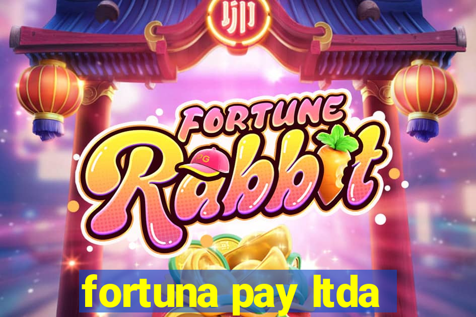 fortuna pay ltda