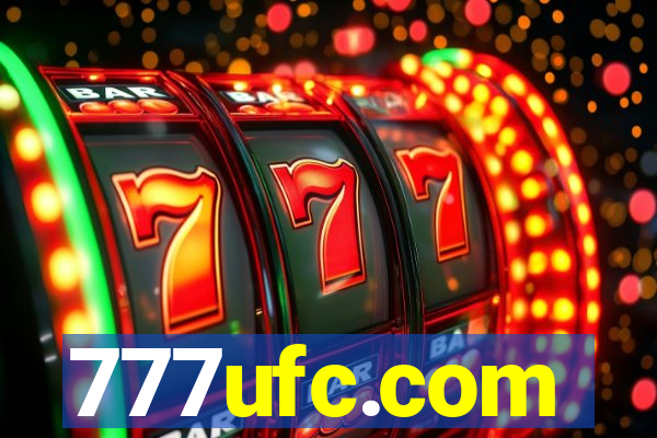 777ufc.com