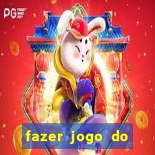 fazer jogo do bicho pela internet