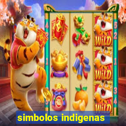 simbolos indigenas