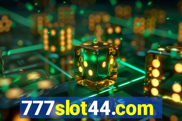 777slot44.com