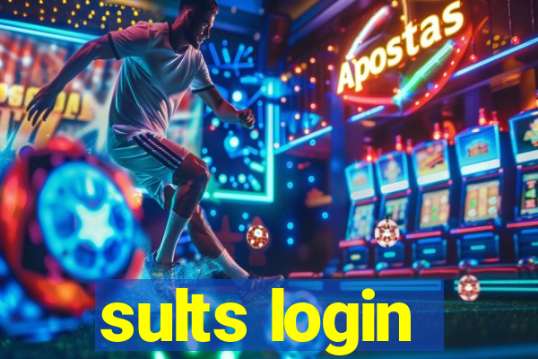 sults login