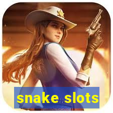 snake slots