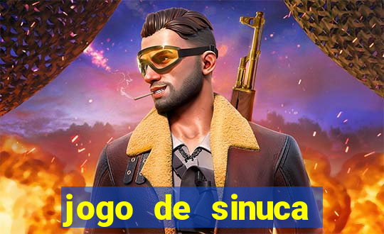 jogo de sinuca apostado online