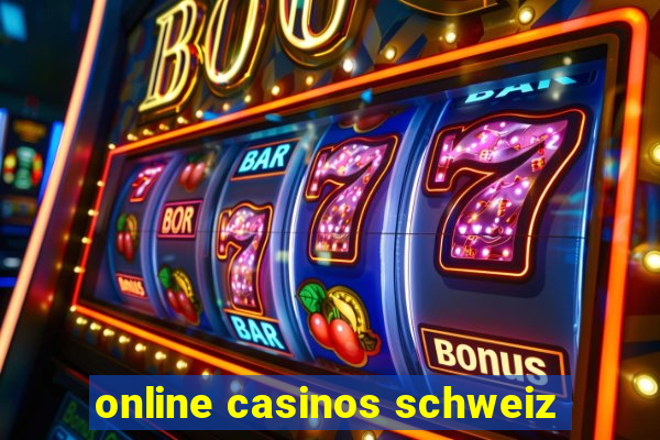 online casinos schweiz