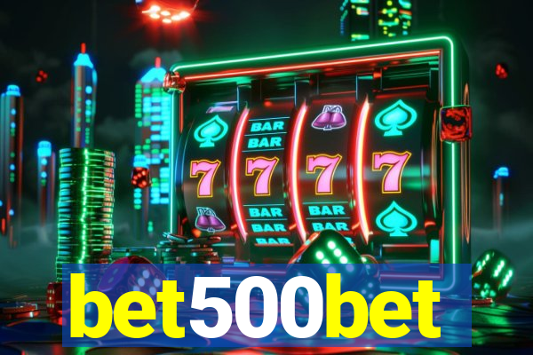 bet500bet