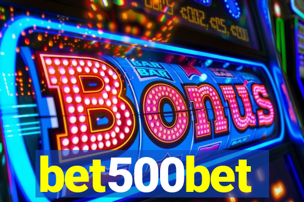 bet500bet