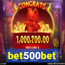 bet500bet