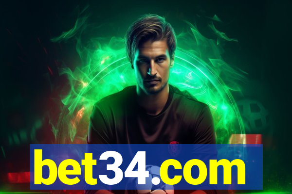 bet34.com