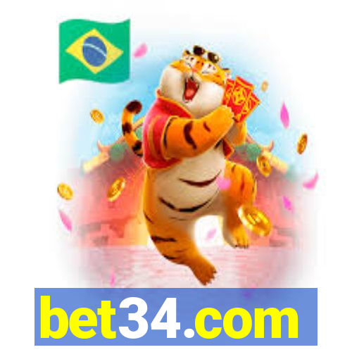 bet34.com