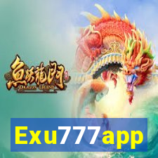 Exu777app