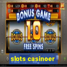 slots casinoer