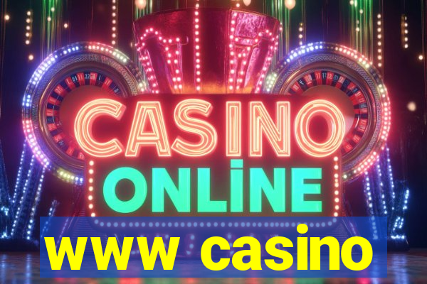 www casino