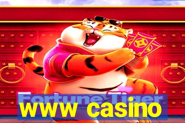 www casino