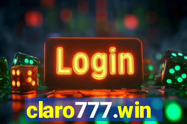 claro777.win