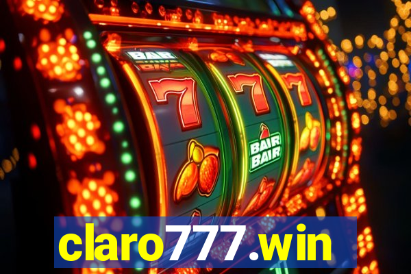 claro777.win