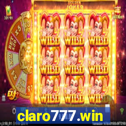 claro777.win