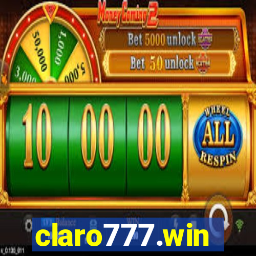 claro777.win