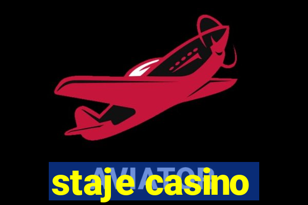 staje casino