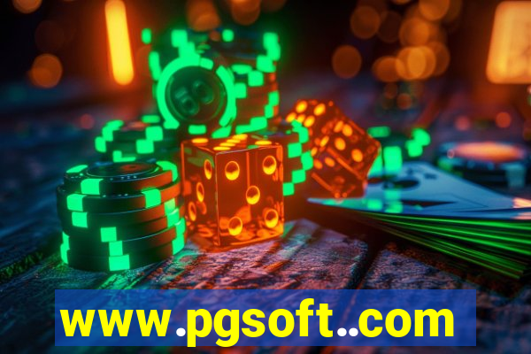 www.pgsoft..com