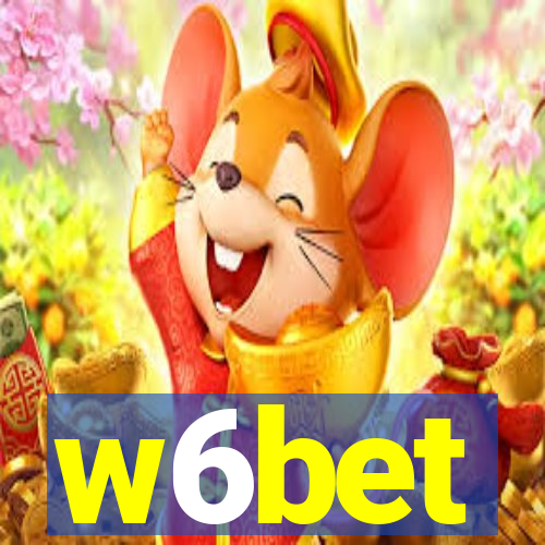 w6bet