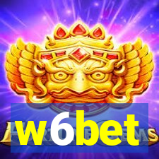 w6bet